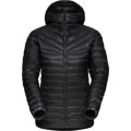 Albula IN Hooded Women's Jacket