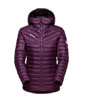 Albula IN Hooded Women's Jacket