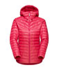 Albula IN Hooded Women's Jacket