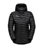 Albula IN Hooded Women's Jacket