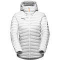Albula IN Hooded Women's Jacket