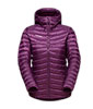 Albula IN Hooded Women's Jacket