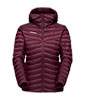 Albula IN Hooded Women's Jacket