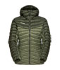 Albula IN Hooded Women's Jacket