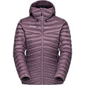 Albula IN Hooded Women's Jacket