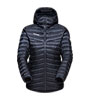 Albula IN Hooded Women's Jacket