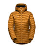 Albula IN Hooded Women's Jacket