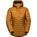 Albula IN Hooded Women's Jacket