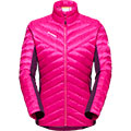 Albula IN Hybrid Women's Jacket