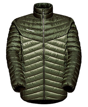 Mammut Albula IN Jacket