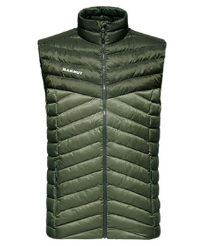 Mammut Albula IN Vest