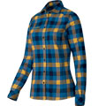 Alessandria Winter Shirt Women
