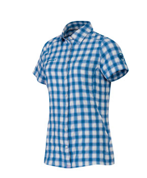 Mammut Alessandria Women's Shirt
