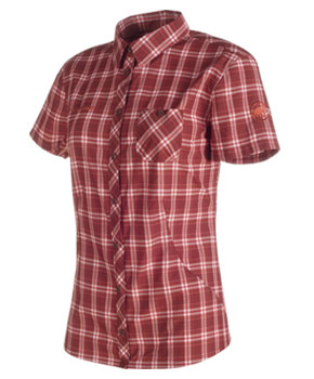 Mammut Alessandria Women's Shirt