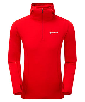 Montane Allez Micro Hoodie
