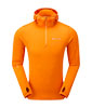 Allez Micro Hoodie