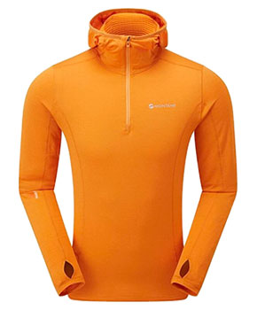 Montane Allez Micro Hoodie