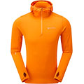 Allez Micro Hoodie