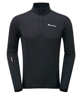 Montane Allez Micro Pull-On