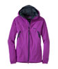 Allout Hooded Women's Jacket