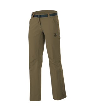 Mammut Ally Women's Pants
