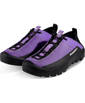 Mammut Alnasca Hybrid Low Women