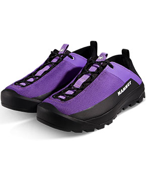 Mammut Alnasca Hybrid Low