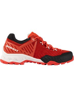Mammut Alnasca II Low GTX® Women