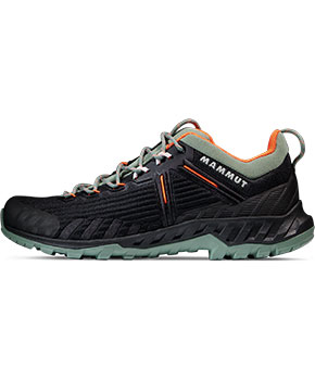 Mammut Alnasca Knit III Low Women