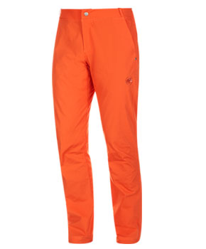 Mammut Alnasca Pants