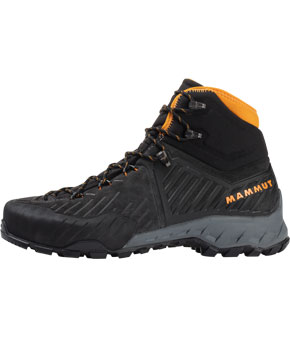 Mammut Alnasca Pro II Mid GTX® Men