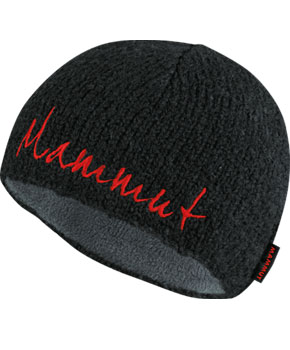 Mammut Alpaca Beanie 