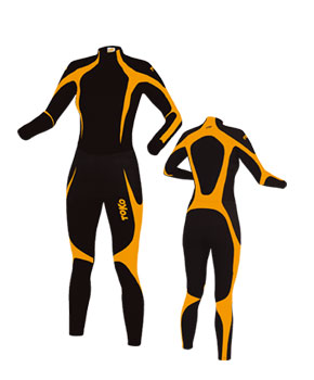 Toko Alpha 2 Race Suit Men