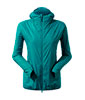 Alpha Resist-Air Jacket Women