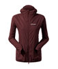 Alpha Resist-Air Jacket Women