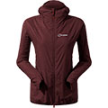 Alpha Resist-Air Jacket Women