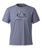 Alpine A-Frame Short Sleeve Graphic Tee