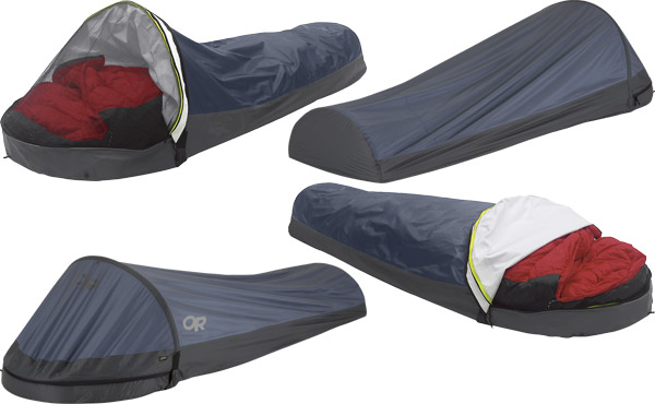Outdoor Research Alpine Bivy