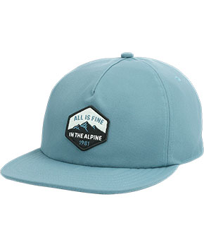 Outdoor Research Alpine Cap