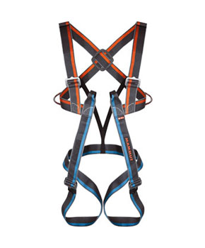 Mammut Alpine Combi