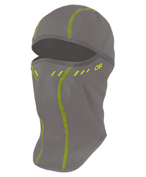 Outdoor Research Alpine Fleece Balaclava - Ninjaclava