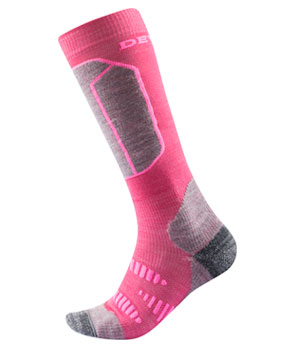 Devold Alpine Kid Sock