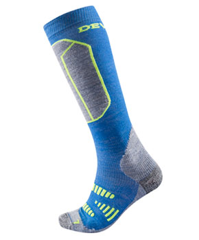 Devold Alpine Kid Sock