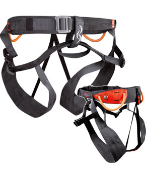 Mammut Alpine Light