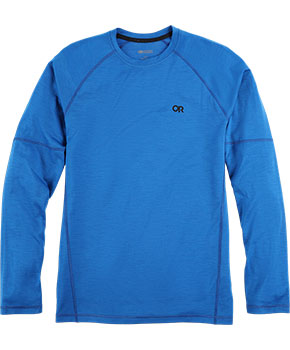 Outdoor Research Alpine Onset Merino 150 Crew