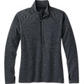 Alpine Onset Merino 150 Half Zip Women