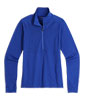 Alpine Onset Merino 150 Half Zip Women