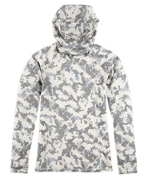Outdoor Research Alpine Onset Merino 150 Hoodie Women