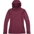 Alpine Onset Merino 150 Hoodie Women