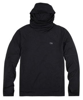 Outdoor Research Alpine Onset Merino 150 Hoodie
